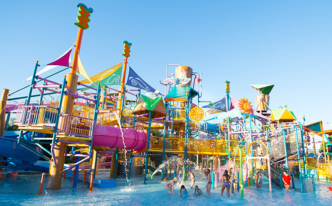 Aquatica Orlando