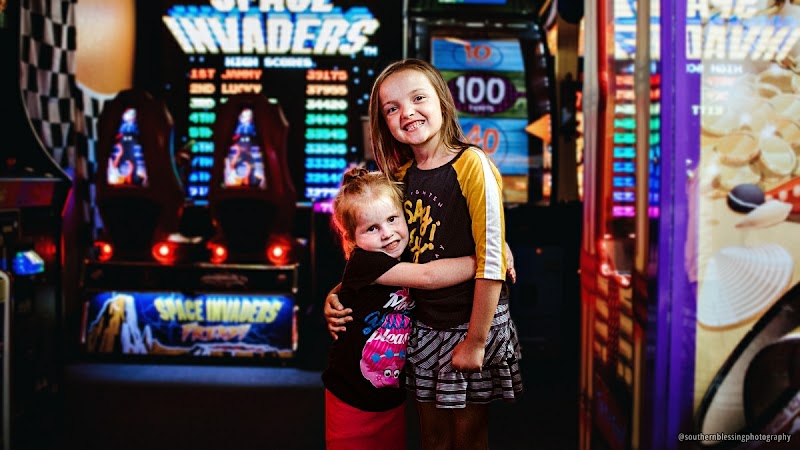 Funtrackers Family Fun Park