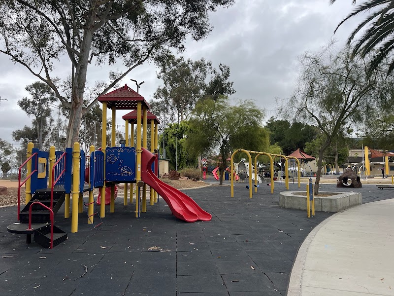 City Terrace Park
