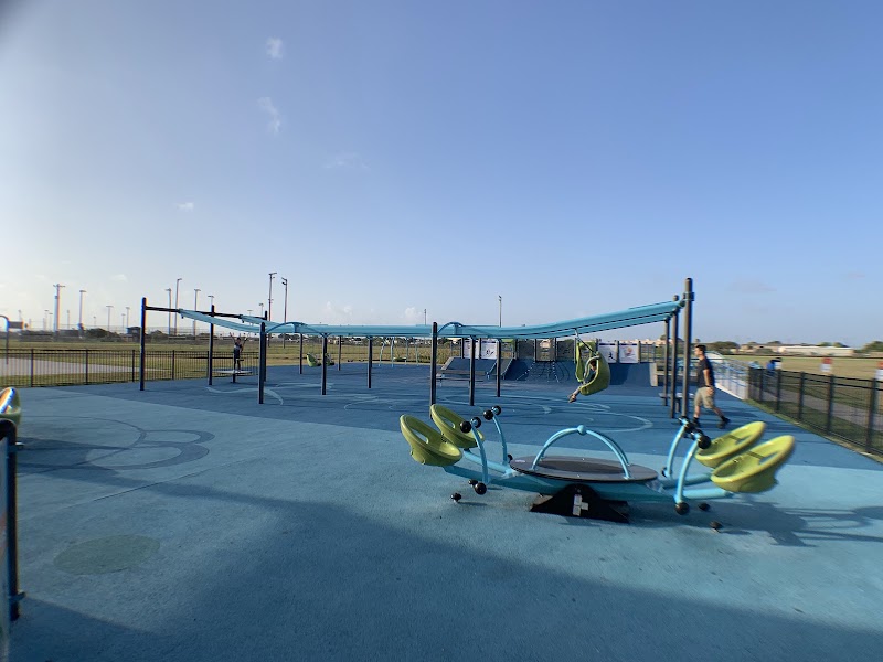 City Park