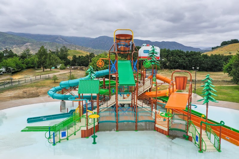 Lake Casitas Recreation Area