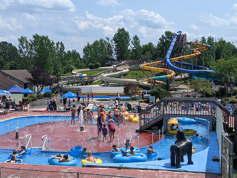 Thunder Island