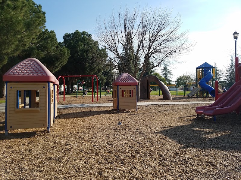 Emerald Cove Park
