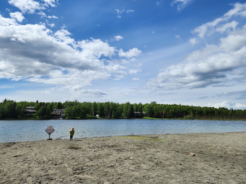 Jewel Lake Park
