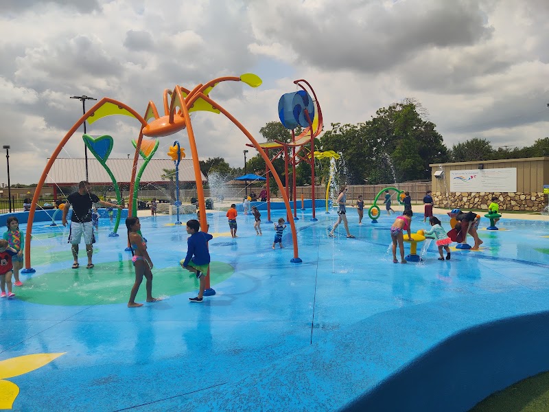Northview Park and Splashpad