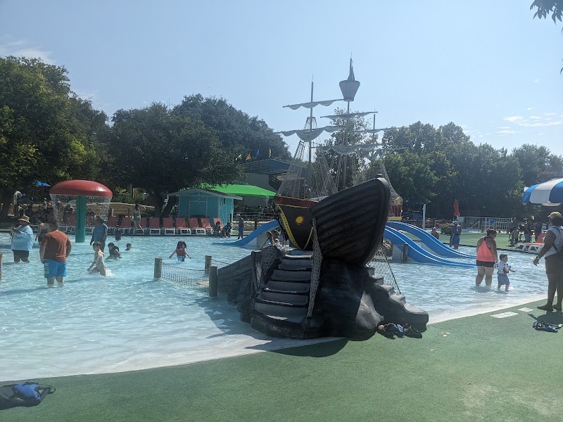 Schlitterbahn New Braunfels