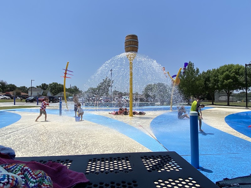 Capp Smith Park