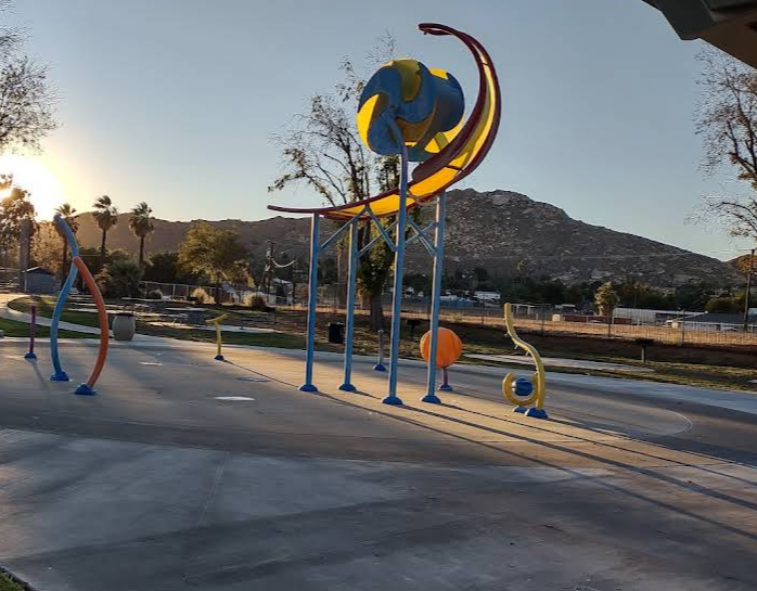 Jurupa Area Recreation & Park District