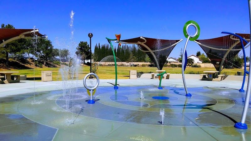 water park