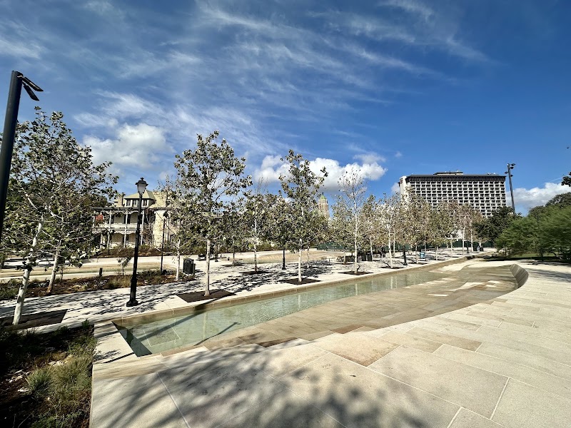 Hemisfair