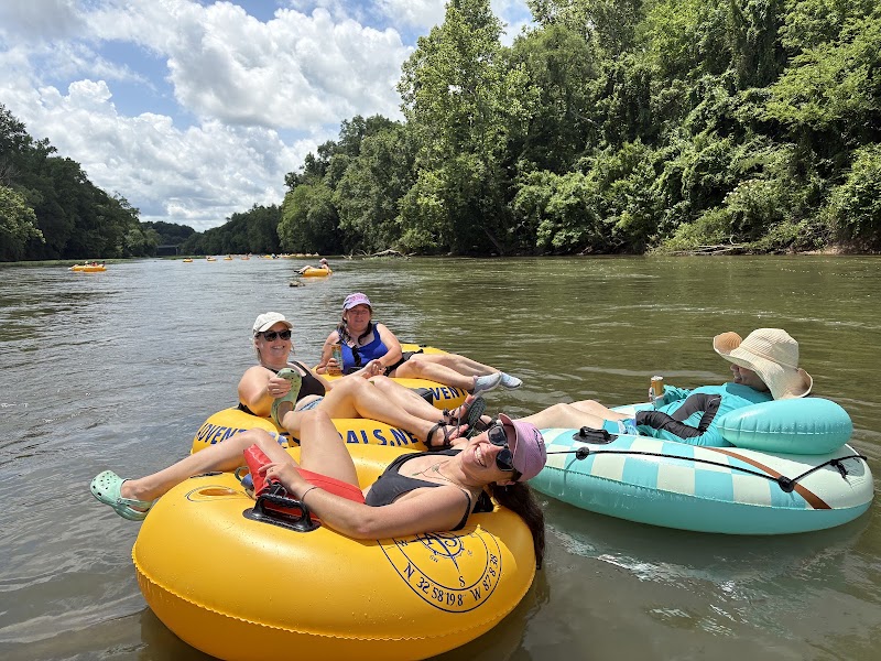 Cahaba River