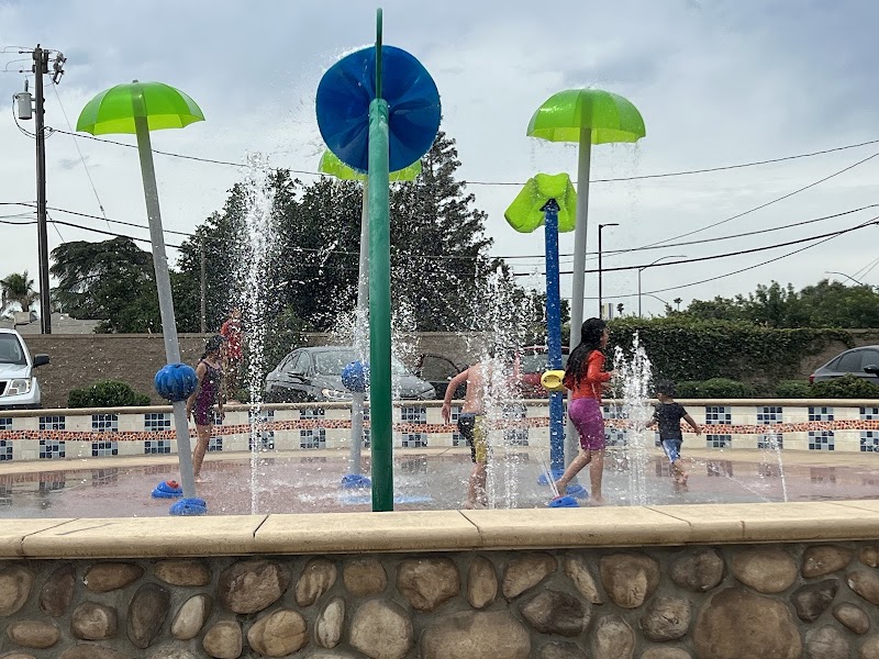 Martin Ray Reilly Park