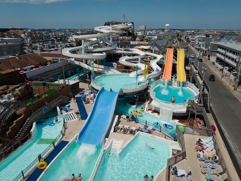 OC Waterpark & Adventure Golf