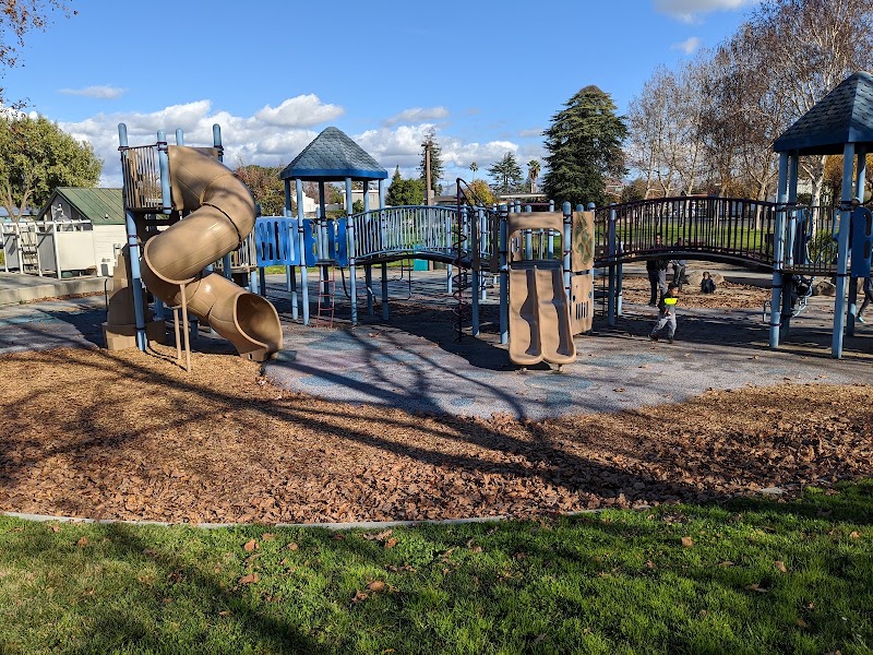 Lincoln Glen Park