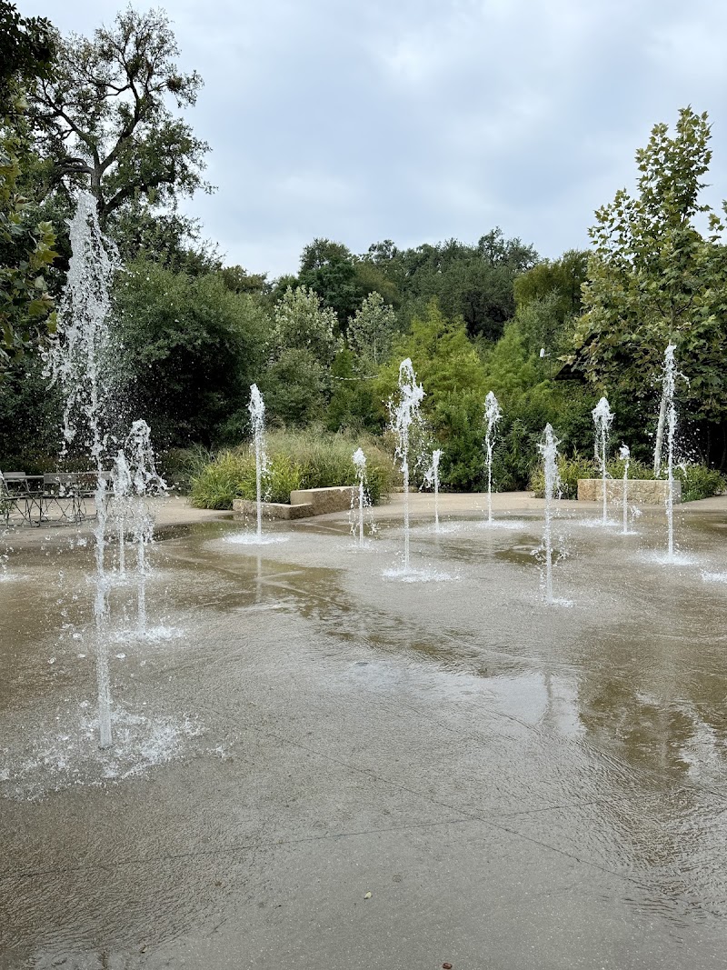 Pease District Park