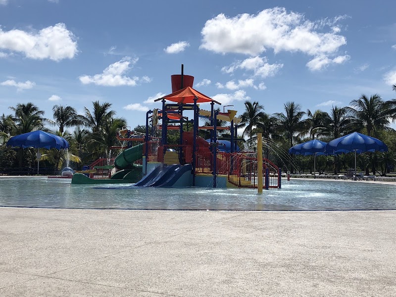 Quiet Waters Park