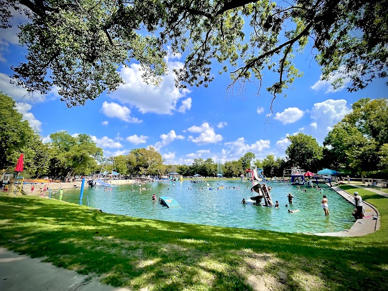 Burger's Lake