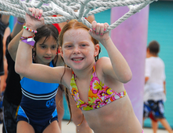 Coconut Cove Waterpark