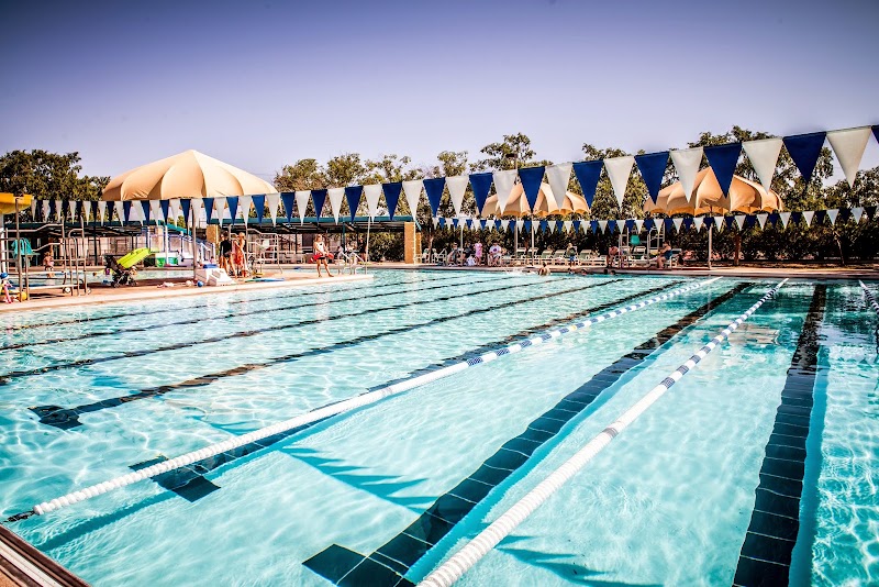 Chandler Aquatics
