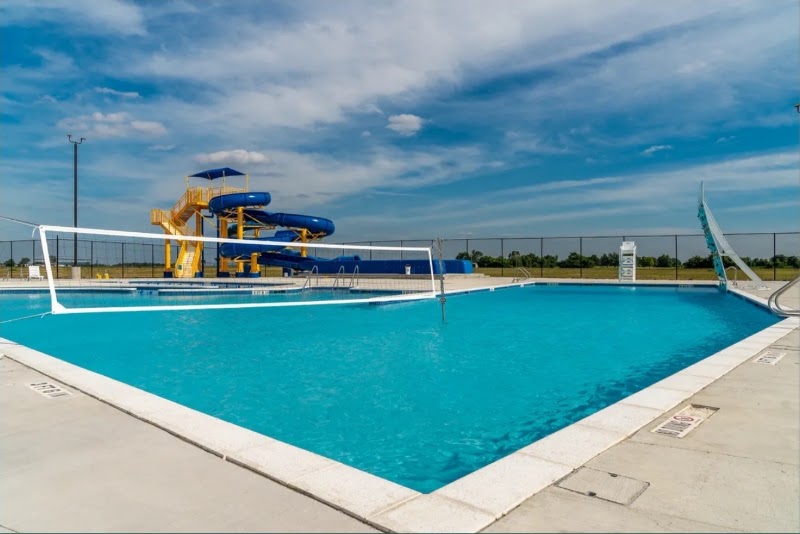 Osceola Aquatics Center