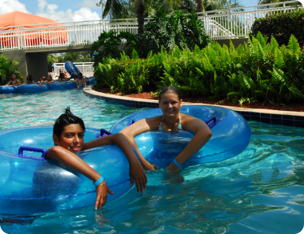 Calypso Bay