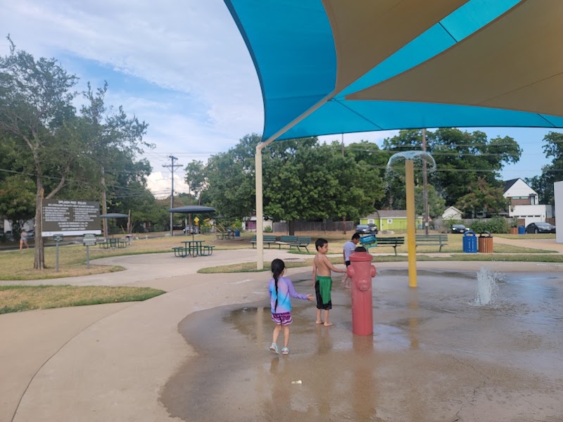 Metz Splash Pad