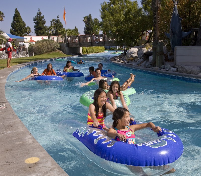 Knott's Soak City Waterpark