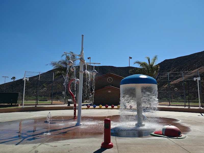 Rincon Splashpad