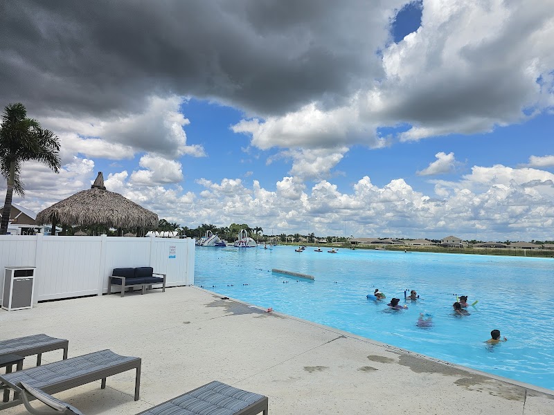MetroLagoons