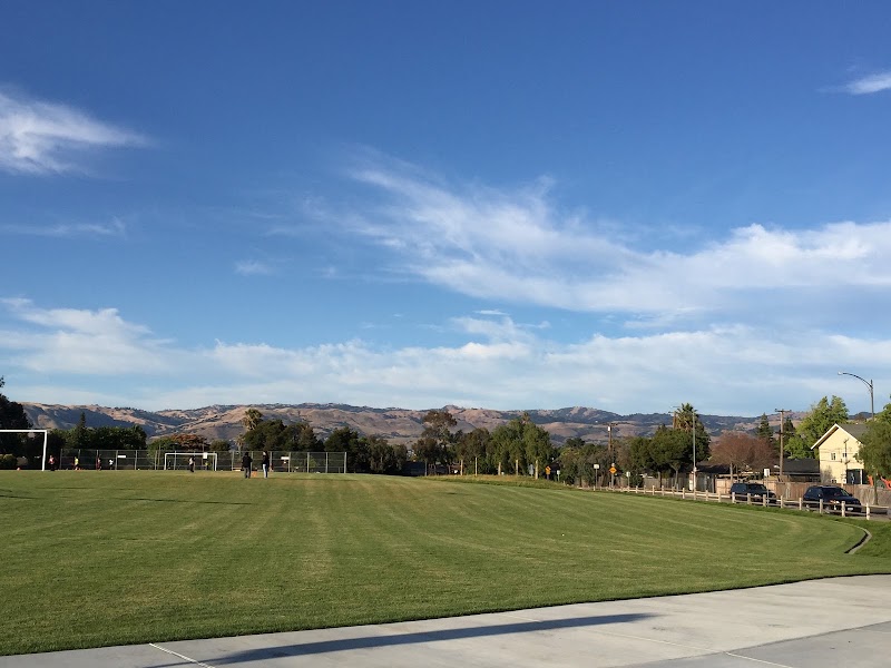 Martin Park