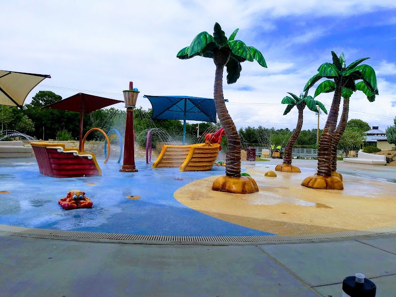 the best park in the area