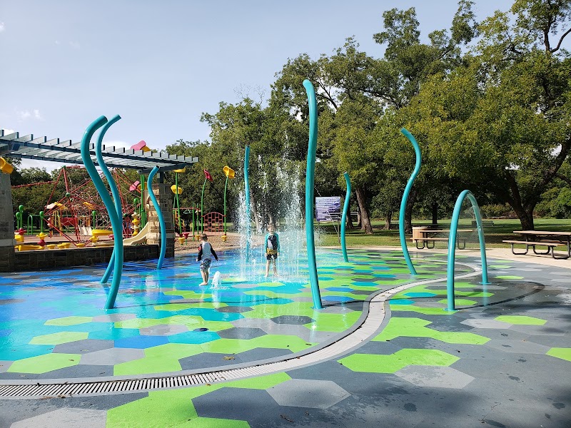 Parr Park