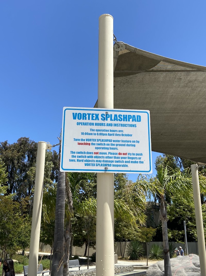 Seven Seas Park