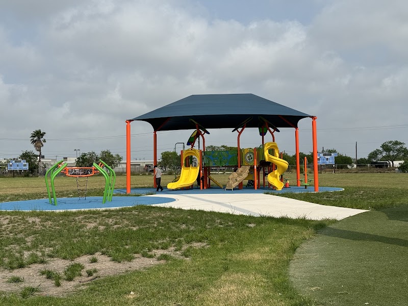 Bill Witt Aquatic Center