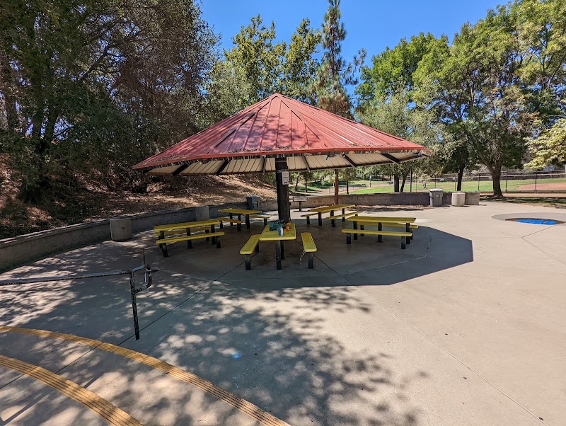 Livermore Park Water Park