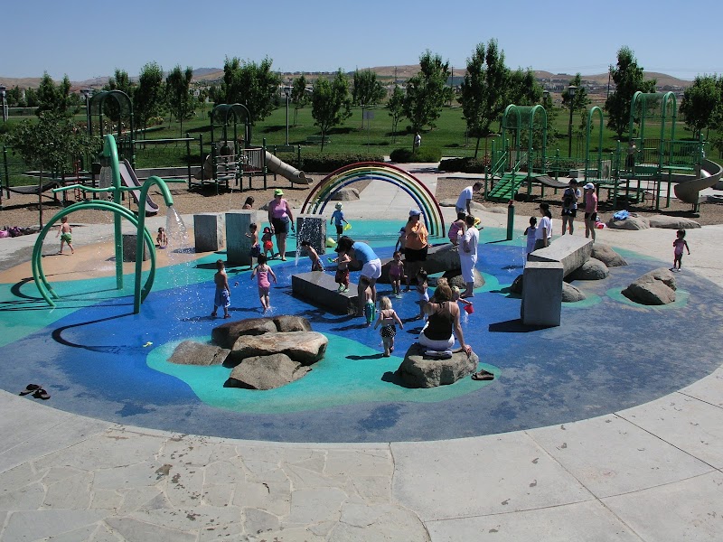 Emerald Glen Park