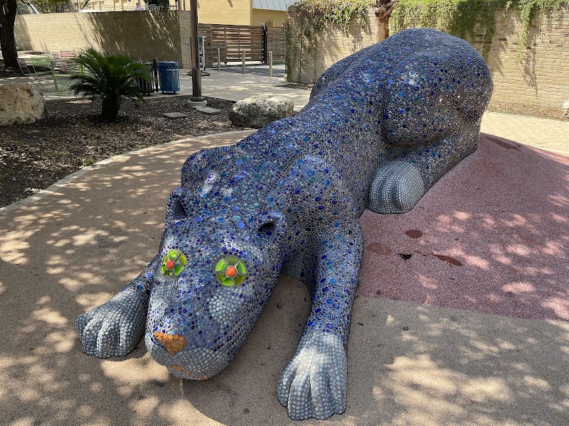 Hemisfair