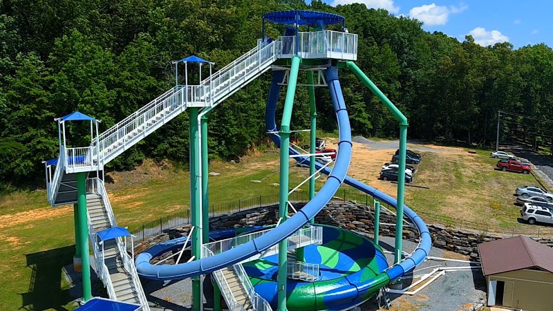 Spring Valley Beach Water Park