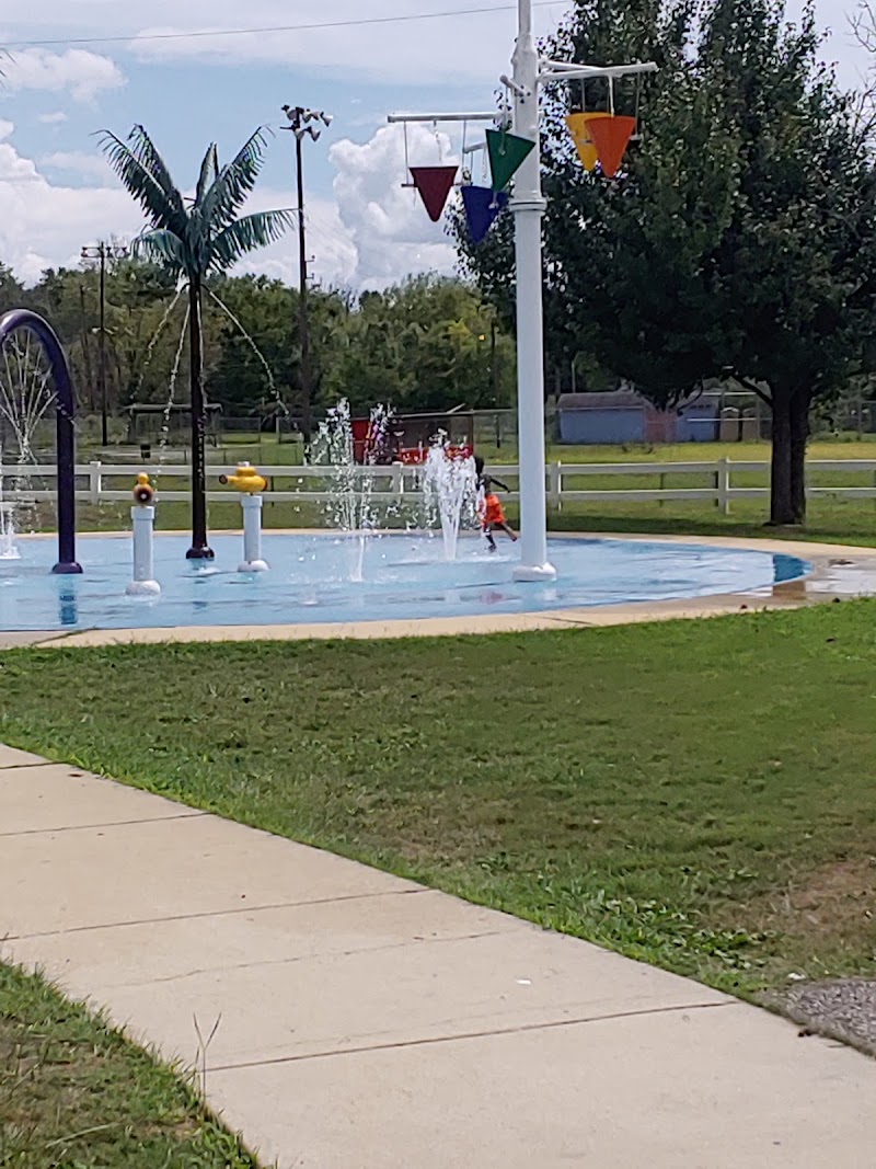 Midfield Park