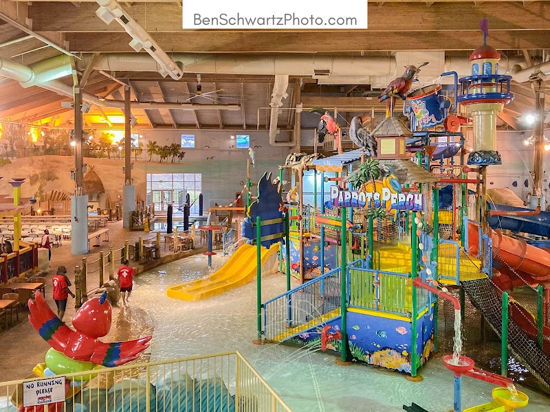CoCo Key Resort