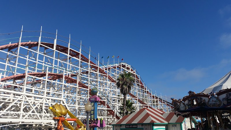Belmont Park