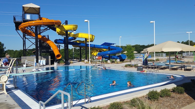 Hurst Aquatics