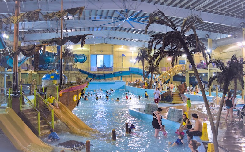 H2Oasis Waterpark
