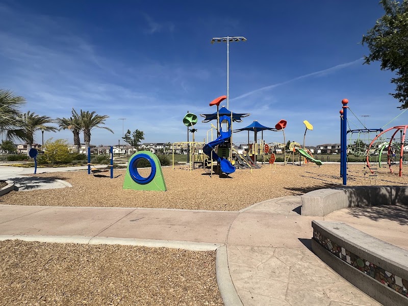 Oasis Park