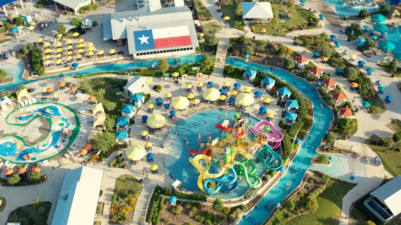 Typhoon Texas