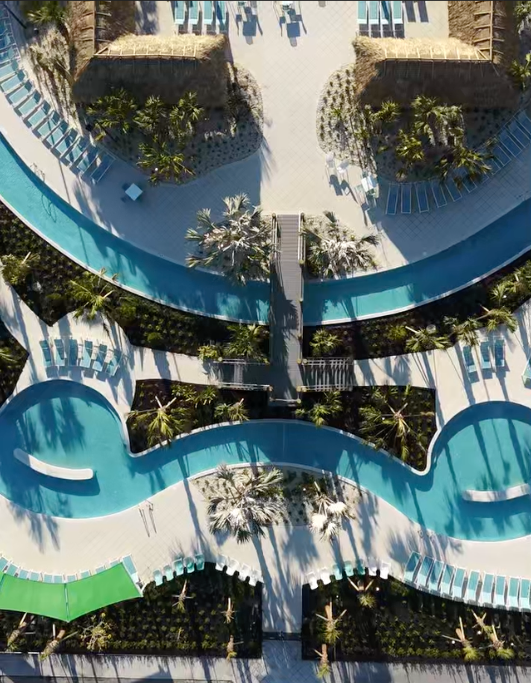 Harbor Island Beach Club