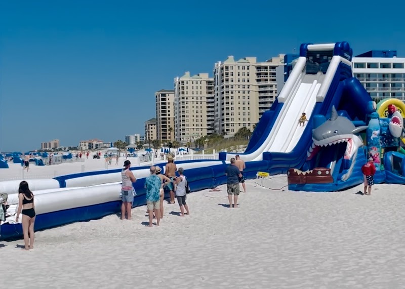 White Sands of Pinellas County