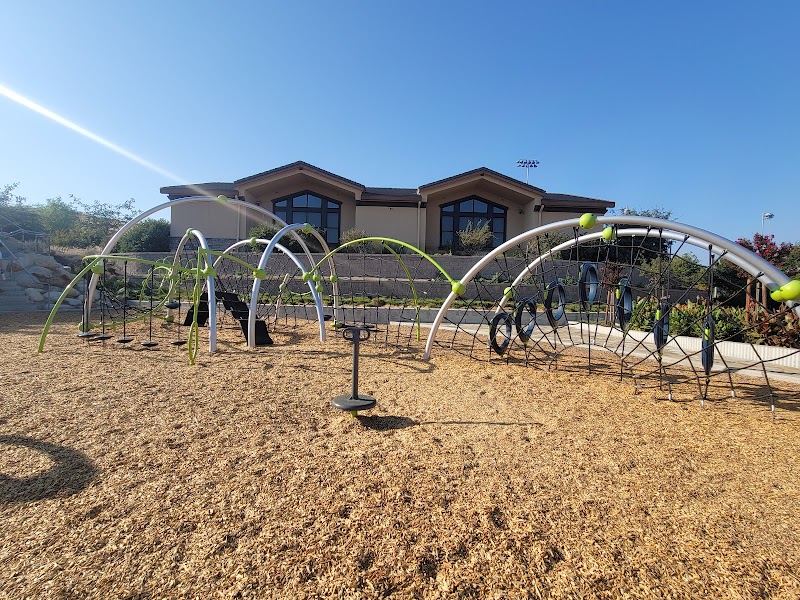Rancho San Ramon Community Park