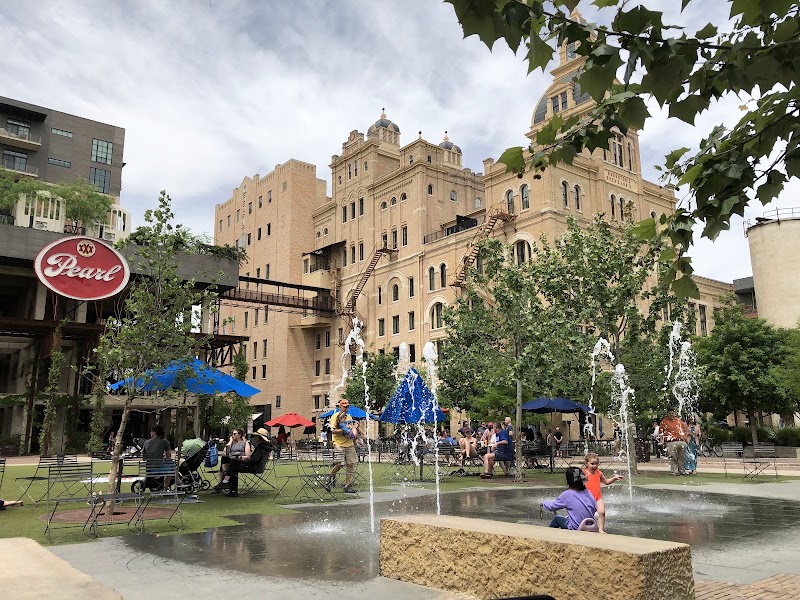 Pearl Park