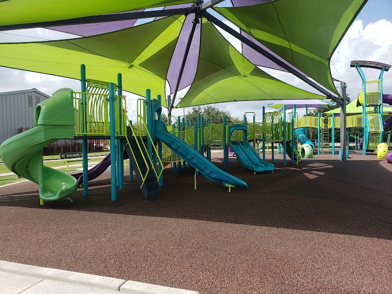 James Driver Park